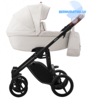 Bebetto Luca Pro 01 Bērnu universālie rati